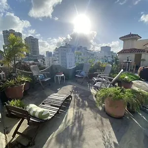 visit hotel